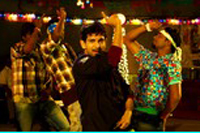 Hrudayam Ekkadunnadi Stills